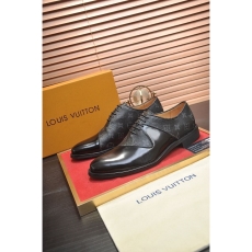 Louis Vuitton Business Shoes